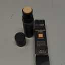 Concealer Stick with Brush for Men - Eraser Dark Circles - Mens Multi-Use Concealer - Dual Sided Full Coverage with Soft Brush - Buildable Coverage Makeup - All Skin Types - (Medium)