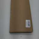 6 Pcs Pu Foam Artificial Palm Leaves Faux Palm Tropical Leaves Fake Palm Fronds for DIY Wedding Bouquets Fake Leaves for Centerpieces Arrangements Bridal Shower Palm Leaf for Party Home Decorations