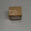 LISEN for Magsafe Car Mount, Cell Phone Holders for Your Car, Magnetic Car Accessories for Women Men Jeep Truck, Gifts for Mothers Day Him Her for iPhone 17 Pro Max 16 15 14 13 12, Samsung S26, Black