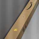 Osaka Field Hockey Stick 100% GF - Mid Bow, 36.5 inch