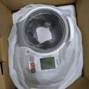 CAVN Blood Pressure Monitor, One-Touch Barrel-Type Upper Arm Blood Pressure Monitors for Home Use, No-Wrap Auto-Fit Design, Fits Arms 7.1"-16.5", 3-Color Backlight, 2 Users 299 Memory
