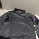 TACVASEN Men's Quarter Zip Pullover Sweatshirts Lightweight Fleece Lined Thermal Sweatshirts 1/4 Zip Golf Sweaters L