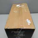 Huray Right Outer Tail Light for Toyota Highlander 2017-2019 Passenger Side LED Taillight Lamp Assembly Replacement for TO2805132 815500E161