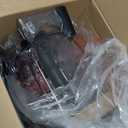 Ninja Professional Plus Blender | Max Power Smoothie Blender, Ice Cream Maker, Frozen Drink Mixer & Margarita Machine | 3 Auto IQ Presets, 1400 W, 72oz Total Crushing Pitcher | Dark Grey, BN701