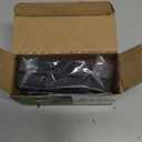 936XL Black Replacement for HP 936 Black Ink Cartridge for HP Printers 9125e 9120e Series, for 936 Series HP936 936e Black Ink, Work for OfficeJet Pro 9130e 9135e 9730e 9120 9130 (1 * 936 e BK)