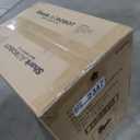 Shark AV2501AE AI Robot Vacuum with XL HEPA Self-Empty Base, Bagless, 60-Day Capacity, LIDAR Navigation, Perfect for Pet Hair, Compatible with Alexa, Wi-Fi Connected, Carpet & Hard Floor, Black