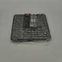 OXO Good Grips Small Sink Mat, Gray (12.1" x 11.3")