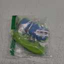 Kids Swim Goggles Age 2-6, Toddler Goggles No Hair Pull,Child Goggles Padded HeadBand