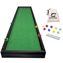 Cipton Wooden Bocce Ball Set
