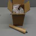 Premium Ash Wood Furniture Legs (Full Install Kit) - Pick Your Size and Color (8 Inches)