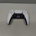 PlayStation DualSense Wireless Controller - White