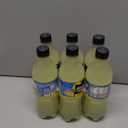 Minute Maid Lemonade Made w/Real Lemons, 16.9 fl oz, 6 Pack, Best By 09/21/26