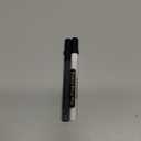 ARTISTRO 2 Black & White Acrylic Paint Markers - 0.7mm Extra Fine-Tip Paint Pens - Perfect for Crafting, Art Projects, & More