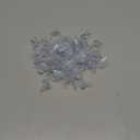 60pcs Mini Christmas Light Suction Cups, Small Holiday Light String Hooks Holders, Clear Rope Light Caddy Window Glass Suction Cup Clips Hang Seasonal Lights & Xmas Decorations