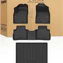 Floor Mats for Nissan Rogue 2026 2025 2024 2023 2022 2021