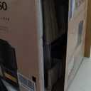 Nespresso Vertuo Pop+ Coffee and Espresso Maker by De'Longhi, Black Matte with Dark Chrome