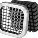 French Fry Cutter Replacement Blade Set 3/8 In