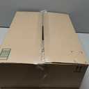 Filled Punching Bag for Adults, 4FT PU Leather Hanging Boxing Bag