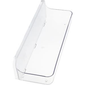 Cute Toilet Holder Waterproof Storage Shelving Bathroom Storage Organizer Smooth Surface