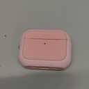 ESR for AirPods Pro 3 Case, Compatible with AirPods Pro Case 3rd Generation (2025), Compatible with MagSafe, Full Drop Protection Cover with Lanyard, Pink