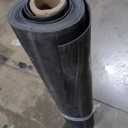 Trademark Soundproofing Mass Loaded Vinyl 1lb - MLV Soundproofing for Wall Sound Barrier - Sound Insulation - Made in USA - 4' x 25' Covers 100 sf - Made in USA