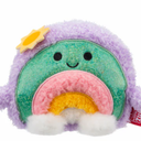 Bum Bunz Rainbow Plush