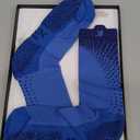 LUX Sports ProCleat Performance Grip Socks GripArray™ - Athletic Socks for Performance Sports - Grip Socks for Men and Women