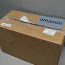 Bird Feeder Pole Stand,95 Inch Bird House Pole for Outdoors Heavy Duty,5 Base Prongs Adjustable Birds Feeder Stand for House