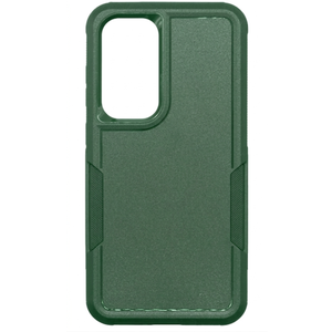 Wisecase Samsung Galaxy S24FE Adventurer Case Green