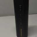 Monster S290 Bluetooth Speaker, Portable Bluetooth Speaker With 30W Loud Stereo Sound, Bluetooth 6.0, 15H Playtime, TWS Pairing, Support AUX/TF Card, IPX6 Waterproof Wireless Speaker for Home, Outdoor (grey)