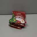 5 x Ornament Hooks  Essential Christmas Tree Decorating Hangers Great Xmas Ornament Hooks for Hanging Christmas Decorations 35 PCS (Round-Upgraded-35pcs)