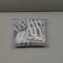 Trading Card Shipping Protectors - Premium Ultra Strong Plastic Inserts - 110 Pack - 3.5'' x 4.5''