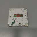 Forest Fairy - Fairy Christmas Decor, Christmas Ornaments & Tree Decorations