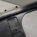 Waterproof Phone Case for Snorkeling - Underwater Touchscreen Housing, Universal Underwater Photo&Video Diving Case for iPhone 17/16/15/14 Pro Max Samsung Galaxy S25/S24 Ultra Up to 6.9'' Black