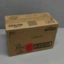 Poise Incontinence Pads & Postpartum Incontinence Pads, 3 Drop Light Absorbency, Long Length, 96 Count (4 Packs of 24)