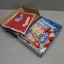 Lehoo Castle Doctor Kit for Toddlers 3-5, Kids Doctors Play Set, Pretend Play with Doctor Costume Toy Stethoscope Medical Kits for Girls Boys 3 4 5