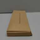 Wireless Keyboard and Mouse for Mac Bluetooth USB C Compatible with Apple MacBook Air Pro iMac Ipad and Windows Laptops Android Tablets (2.4G wireless)