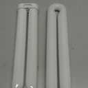 junxing BF190 Replacement Bulbs, Black Light Bulb Compatible with BK-40D, FUL32T8/BL 365nm, U Shape BL lamp,10 inch 32 Watt 2 Pack