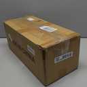 Putros Metal Arch Stand Gold Wedding Chiara Backdrop Stand Set of 3 (7.2FT,6.6FT,6FT) Square Arched Frame for Birthday Party Decoration