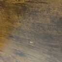 Veken 63 x 28 Inch Electric Standing Desk, Sit to Stand Up, Work Home Office Computer Table for Study, Walking Pad, Writing, and Games, Wooden Desktop Desks, Brown