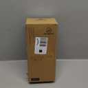 Gpeng 40 oz Tumbler with Handle, Water Bottles with Straw Lid, Insulated Stainless Steel Travel Mug Cup Holder Friendly, Keep Drinks Cold or Hot for 48+ Hours