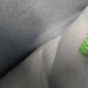 Improvia Positioning Bed Pad, with 8 Reinforced Handles, Quick-Drying, Washable, Waterproof, for Lifting, Turning, Transfering, Elderly and Incontinence Patients (Green, 34" x 52" - Pack of 1)