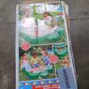 Little Tikes Turtle Sandbox, for Boys and Girls Ages 1-6 Years (Onesize, Multicolor)