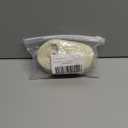 FEETCITY Baby First Walking Shoes Wide Baby Shoes Infant Sneakers Newborn Crib Shoe Barefoot Lightweight Slip On Shoe (Beige) Size: 12-18 Months Infant