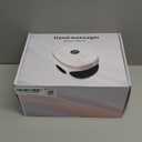 Hand Massager, Rechargeable Hand Massager with Heat, Air Compression & Kneading for Pain Relief  Ideal for Arthritis, Carpal Tunnel, and Hand Fatigue  Portable, Cordless Design for Home & Office