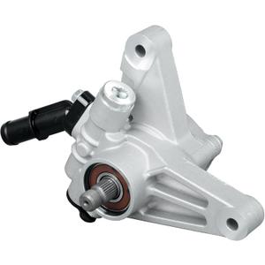 Power Steering Pump Compatible with 2007-2013 ACURA MDX 2005-2010 HONDA ODYSSEY Replace 56110-RGL-305 56110-RGL-A01 56110-RYE-A03 21-5442