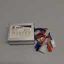 L-faster 350W Brush Speed Controller for Brushed Motor