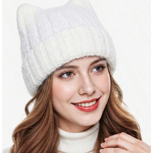fauson Winter Hats for Women Beanie for Men Women Cuffed Thick Knitted Unisex Winter Hat Beanies Skull Cap 
