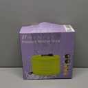 M MINGLE Pressure Washer Hose 50 FT x 1/4" - Replacement Power Wash Hose with Quick Connect Kits - High Pressure Hose with M22 14mm Fittings - 3600PSI