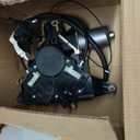 Right Passenger Side Power Sliding Door Motor Assembly for Honda Odyssey 2011-2017